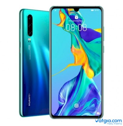 Huawei P30 8GB RAM/128GB ROM - Aurora