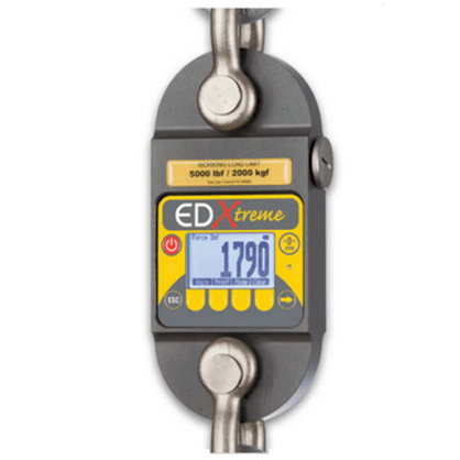 Đồng hồ đo lực điện tử Checkline EDx-250T