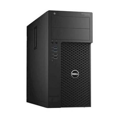 Dell Precision Tower 3620 XCTO BASE - E3 1270v6