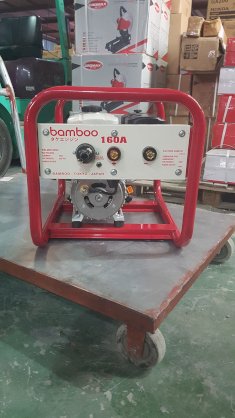 Máy phát hàn Bamboo BMB 4800H