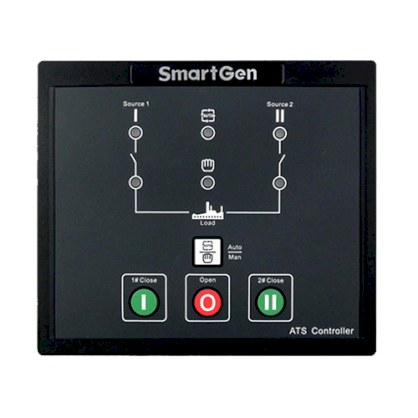 Module điều khiển Smartgen ATS - HAT530N