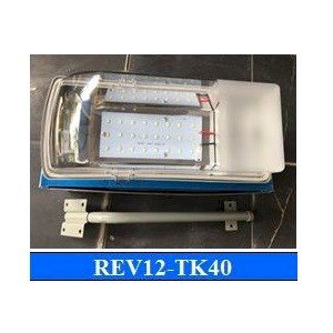 Đèn đường LED 12W - Revolite REV12-TK40