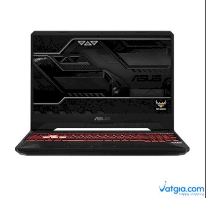 Laptop Asus Gaming FX505GM-ES011T