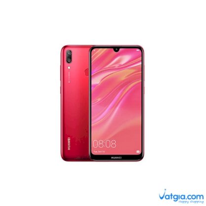 Huawei Y7 Prime 2019 (3GB RAM/32GB) - Red