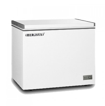 Tủ đông nằm Berjaya BJY-CFSD400A