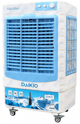 Quạt hơi nước Daiko DKA - 04500C