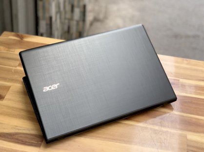 Laptop Acer E5-575-3330 (Intel Core i3 6100U / RAM 4G / SSD 128GB / Full HD / VGA rời 940MX 2G)