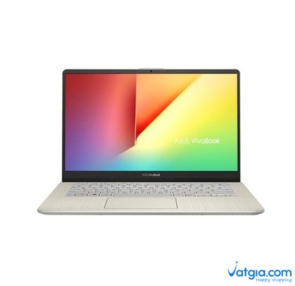 ASUS VivoBook S14 S430FA-EB074T/i5-8265U/4GB/1TB HDD/Win10