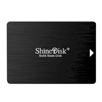 Ổ cứng SSD 480GB ShineDisk M667 Sata III 2.5inch