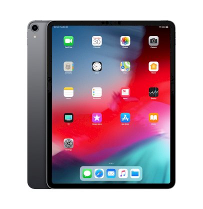 Apple iPad pro 11.0 (2018) 64GB Wifi (Silver)