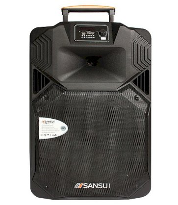 Loa kéo di động  Sansui SS1-15