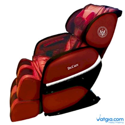 Ghế massage Dr.Care MC829 (Đỏ)