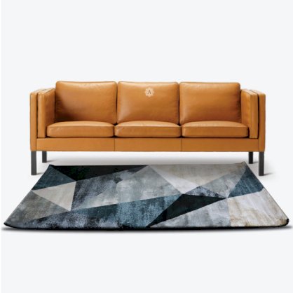 Thảm Sofa Alan 1.6x2.3m Thick-Fuil - TF SK728G