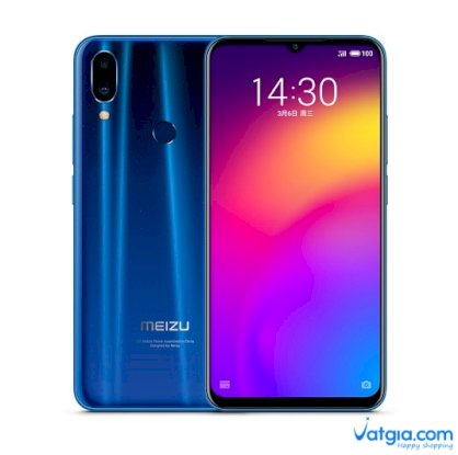 Meizu Note 9 4GB RAM/64GB ROM - Blue