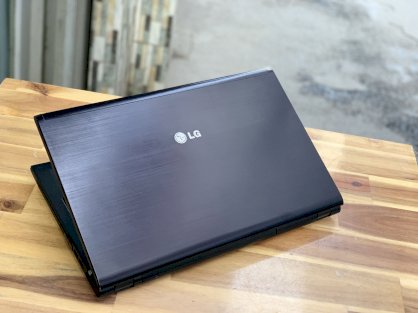 Laptop LG A515 (Intel Core i5 2410M / RAM 4G / HDD 320GB / VGA 2G / 15inch HD+ /WIN 8.1 Pro 64 bit)