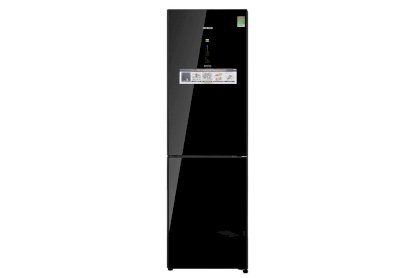 Tủ lạnh Hitachi inverter 320 lít BG410PGV6X (GBK)