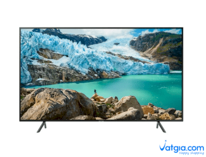 Smart Tivi Samsung 4K UA43RU7100 (43 inch)