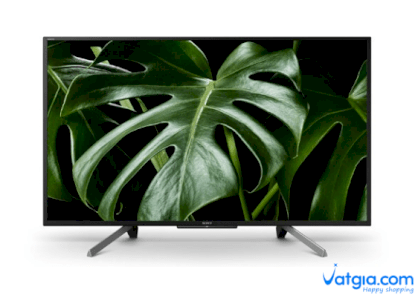 Smart Tivi Sony KDL-50W660G (50 inch)