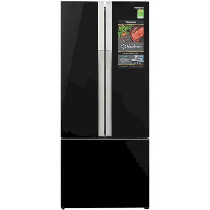 Tủ lạnh Panasonic inverter 491 lít NR-CY558GKV2