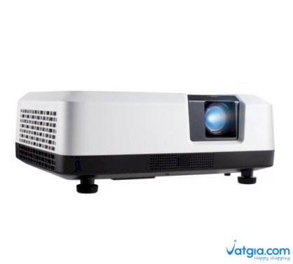 Máy chiếu laser ViewSonic LS700HD