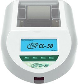 Máy xét nghiệm nước tiểu HTI CL‐50
