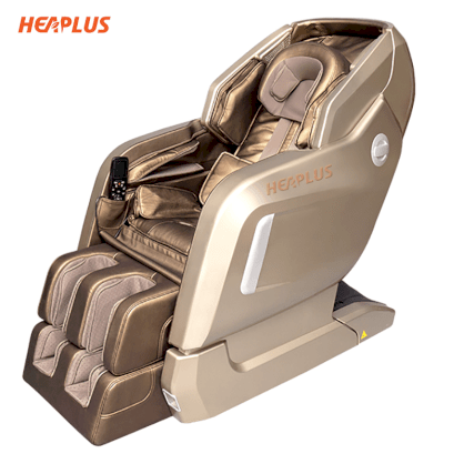Ghế massage không trọng lực 3D Heaplus GMS-45
