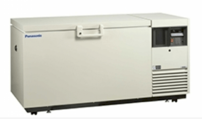Tủ lạnh âm sâu Panasonic MDF-594/MDF -594AT nhiệt độ (-50 ° C đến -86 ° C)