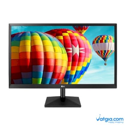 Màn hình máy tính LG 27MK430H-B (27 inch)