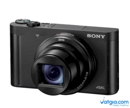 Máy ảnh Sony Cybershot DSC-WX800 - Black