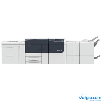 Fuji Xerox Versant 3100 Press
