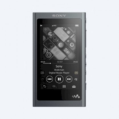 Máy nghe nhạc Hi-res Sony Walkman NW-A55