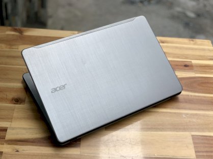 Laptop Acer F5-573G, i5 7200U 4G SSD128 Full HD GT940MX đèn phím 8h
