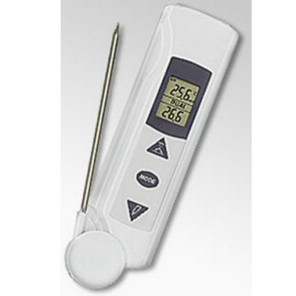 Que đo nhiệt độ thực phẩm Zytemp  TCT23N