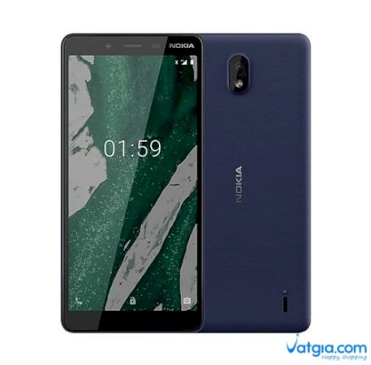 Nokia 1 Plus 1GB RAM/16GB ROM - Blue