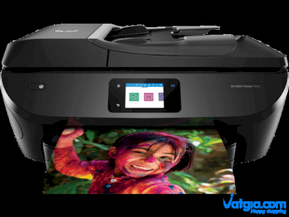 Máy in HP ENVY Photo 7855 All-in-One Printer (K7R96A)