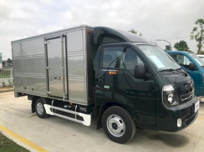 Bán xe tải Thaco Frontier K250 E4, 2,5 tấn