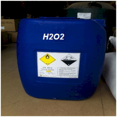 Oxy già – H2O2 - 20l/can