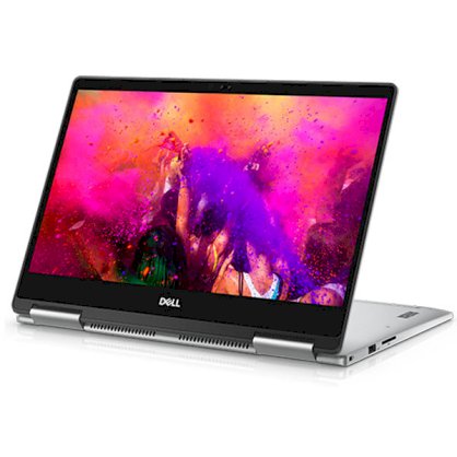 DELL INS 7373 CORE I7-8550U 16G 256SSD FULL HD TOUCH WIN 10 13.3