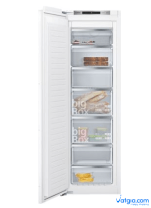 Tủ Lạnh Siemens GI81NAE30
