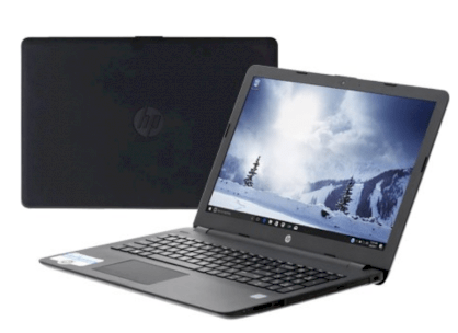 Laptop HP 15 BS571TU I3 6006U