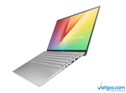 Laptop Asus A512FA-EJ202T (Core i5-8265U/8GB RAM/HDD 1TB/15.6" FHD)