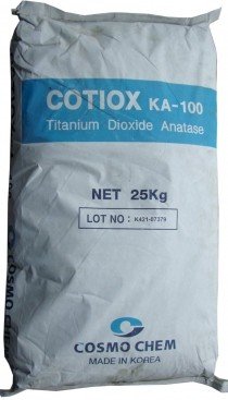 Titanium Dioxide KA100