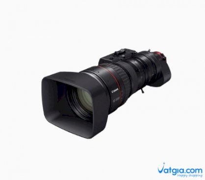 Lens Canon CN 20x50 IAS H P1