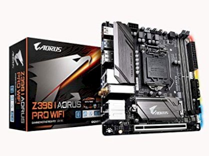 Mainboard Gigabyte Z390 Aorus Pro (Wifi)