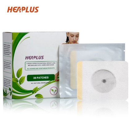 Miếng dán giảm cân HEAPLUS GC-07