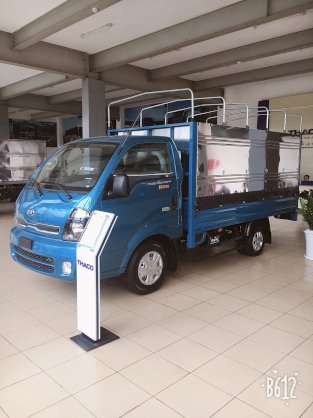 Xe tải Thaco Kia Frontier K200  động cơ hyundai, tiêu chuẩn Euro4, 1,9 tấn