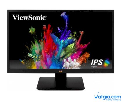 Màn hình ViewSonic VA2710-mh (27 inch)