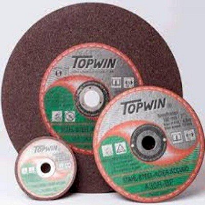 Đá cắt Topwin 100 x 2 x 16mm