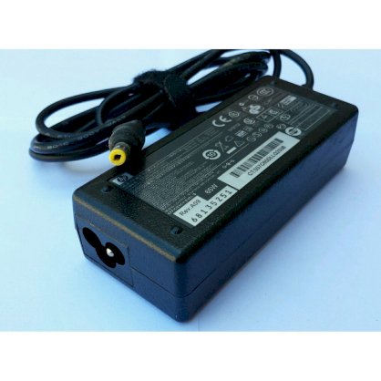 Sạc HP 18.5V - 3.5A - 65W (chân kim) (Full Box)