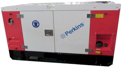 Máy phát điện Perkins CLP800